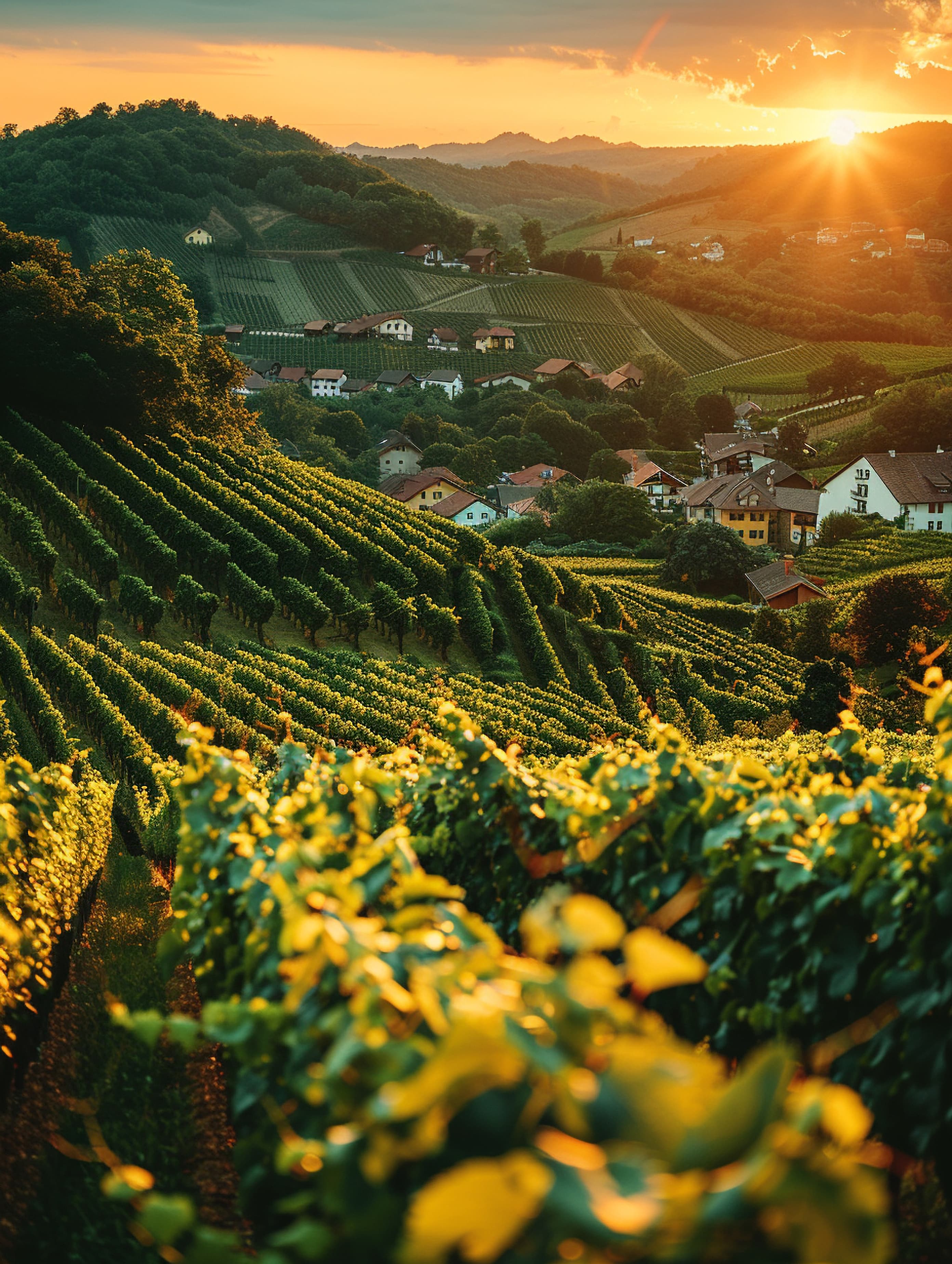 Le Langhe